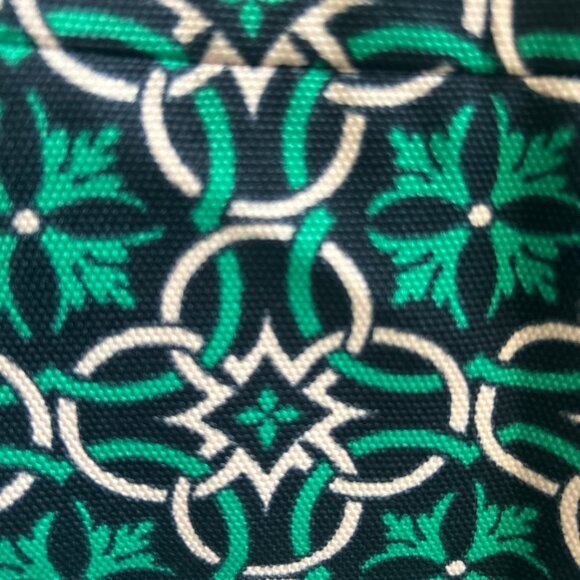 J.Crew Lattice Pattern Pencil Skirt – Size 8 - Picture 4 of 4